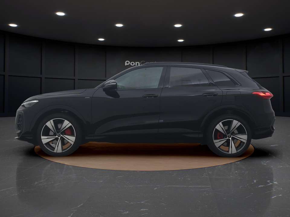Audi Q5 - Imagem 6