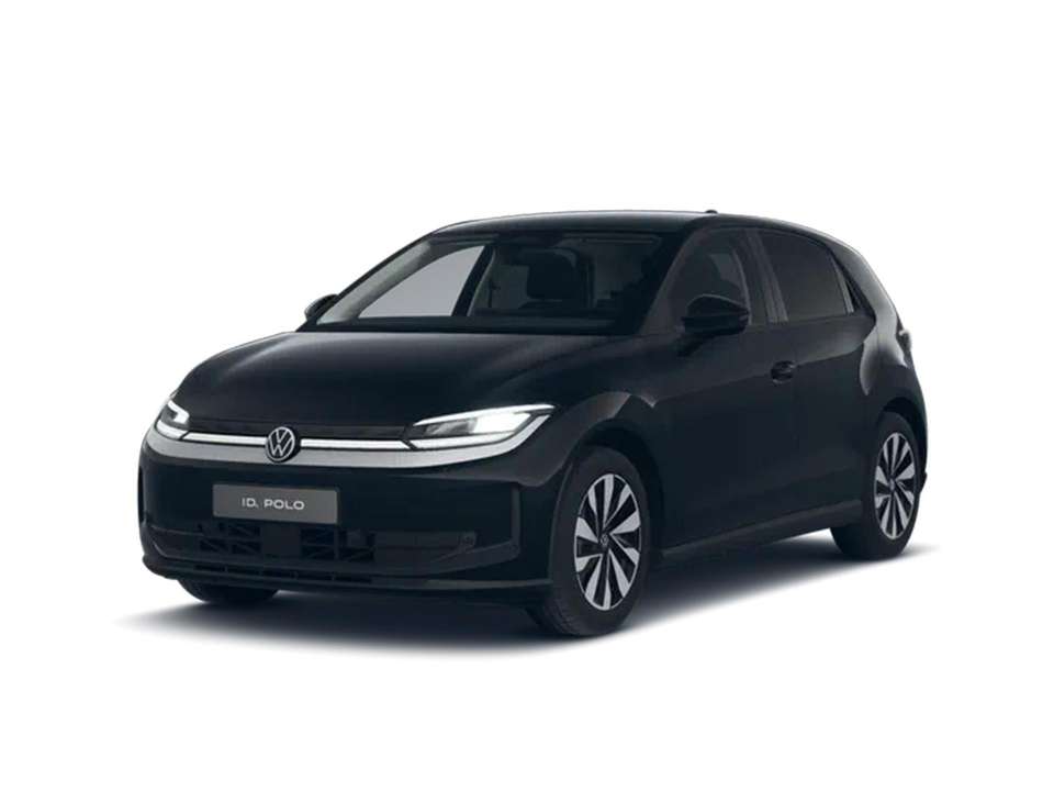 Volkswagen ID. Polo - Imagem 7