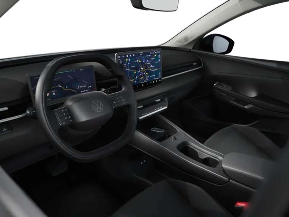 Volkswagen ID. Polo - Imagem 6