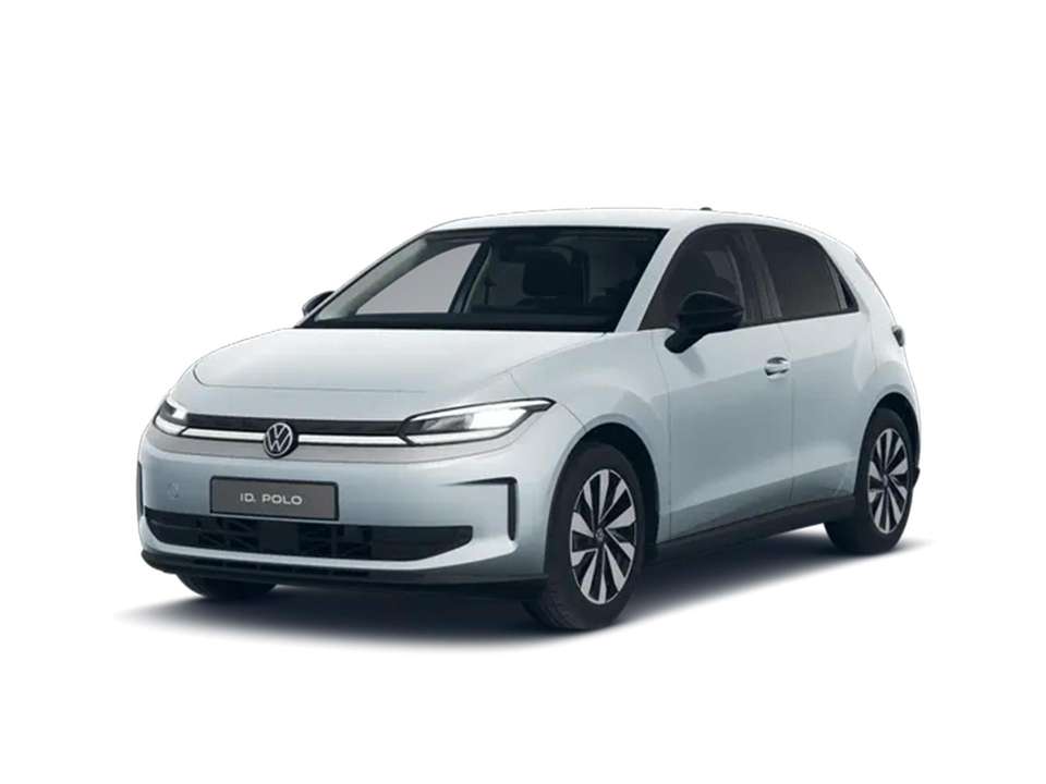 Volkswagen ID. Polo - Imagem 7
