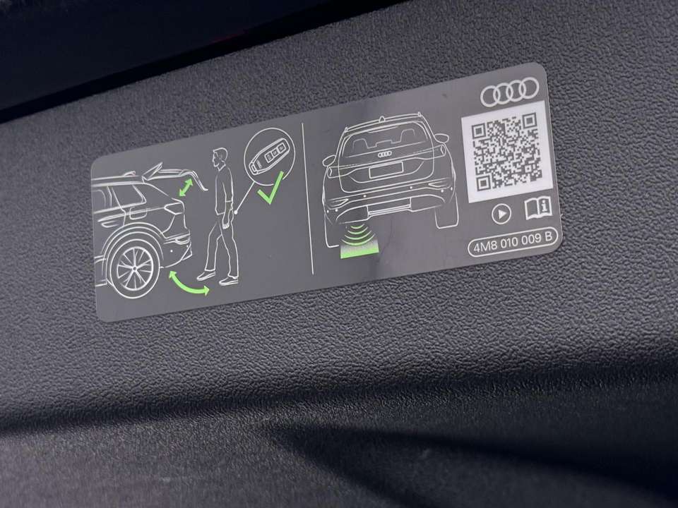 Audi Q5 - Imagem 11