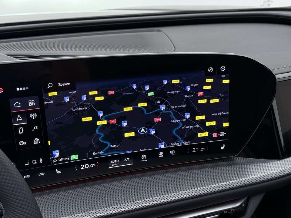 Audi Q5 - Imagem 14