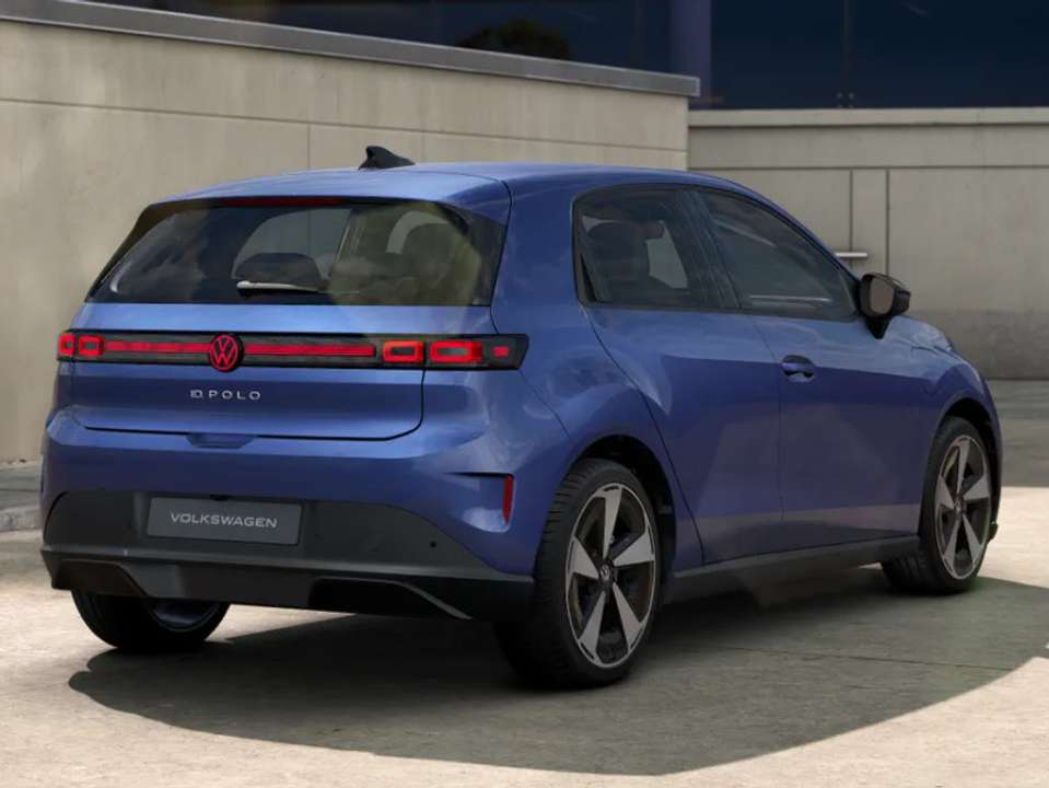 Volkswagen ID. Polo - Imagem 2