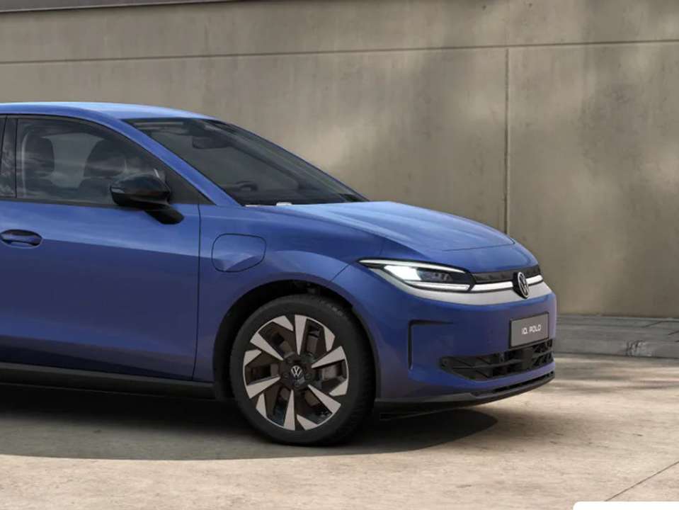 Volkswagen ID. Polo - Imagem 3