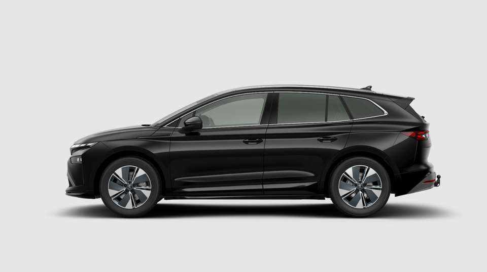 Skoda Enyaq - Imagem 2