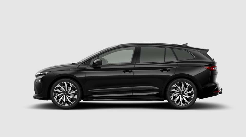 Skoda Enyaq - Imagem 2