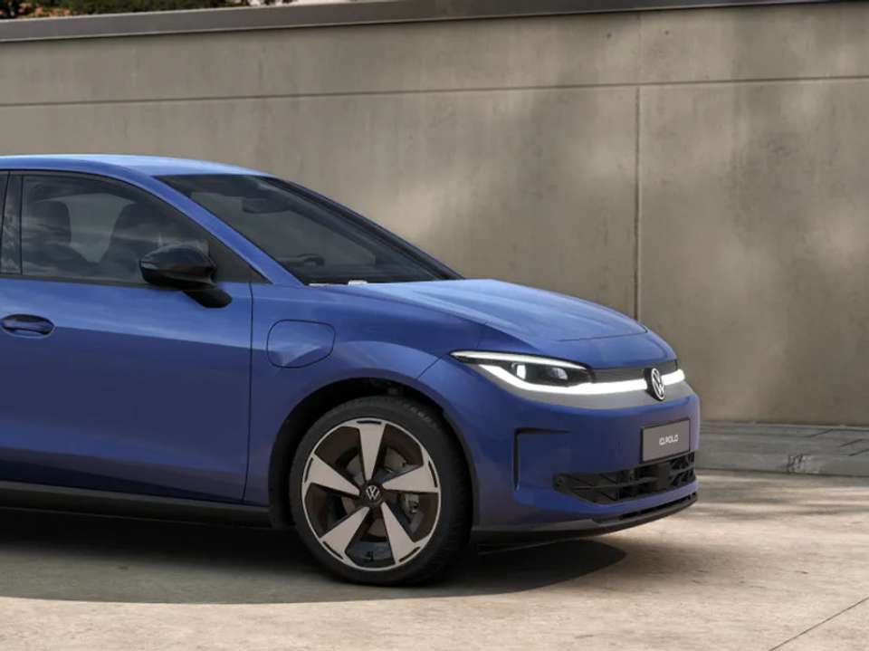 Volkswagen ID. Polo - Imagem 3