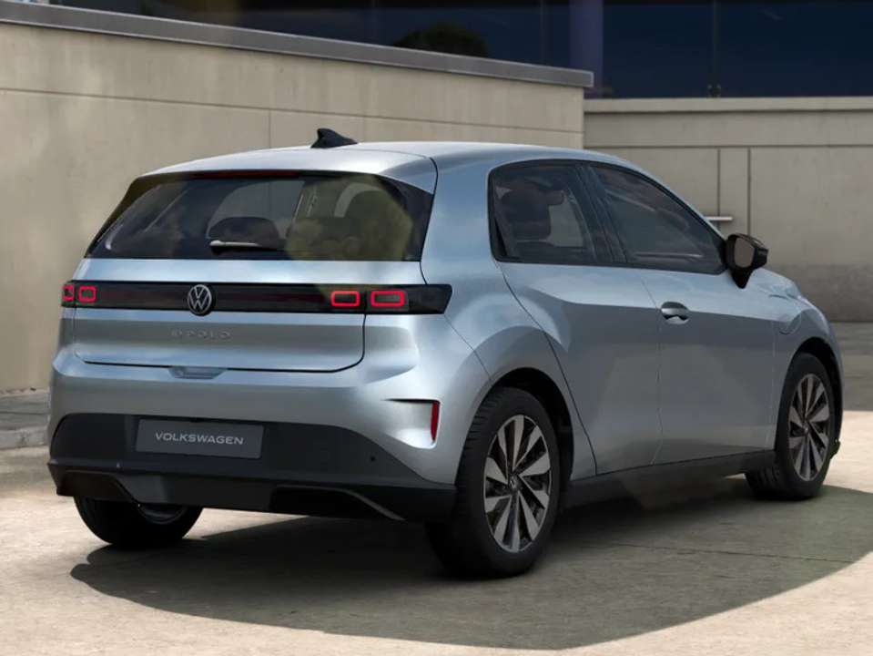 Volkswagen ID. Polo - Imagem 2