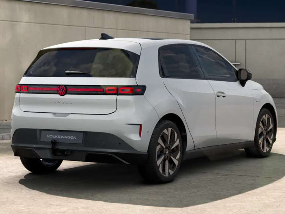 Volkswagen ID. Polo - Imagem 2