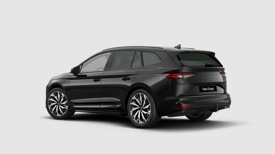 Skoda Enyaq - Imagem 3