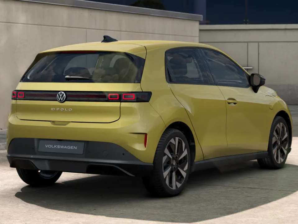 Volkswagen ID. Polo - Imagem 2