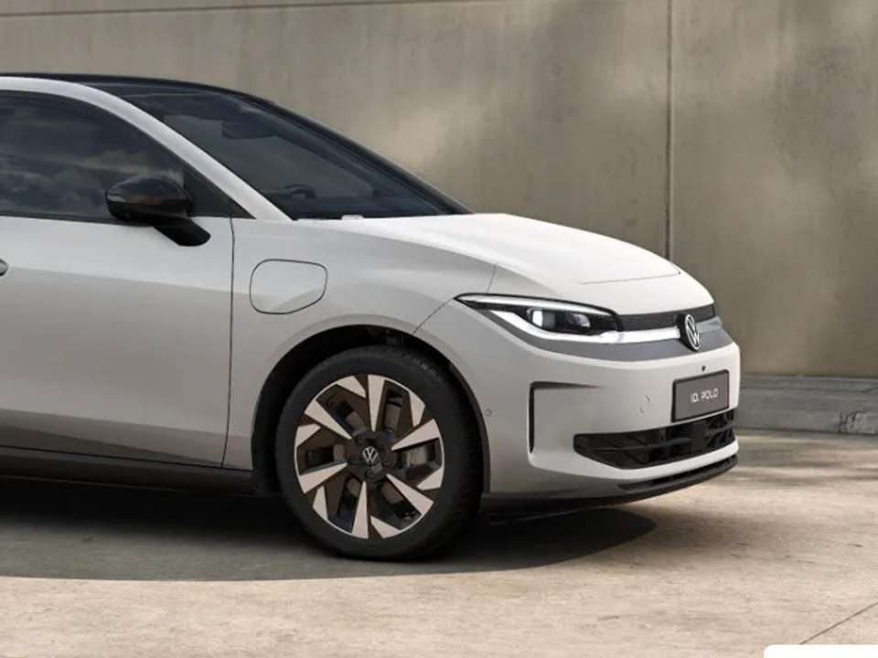 Volkswagen ID. Polo - Imagem 3