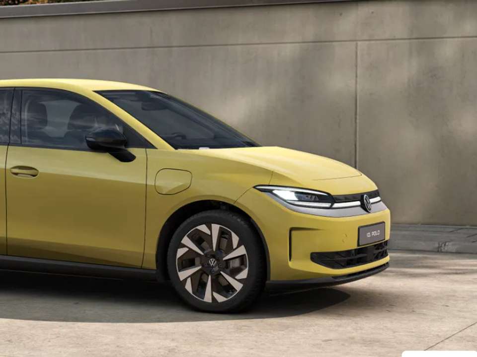 Volkswagen ID. Polo - Imagem 3
