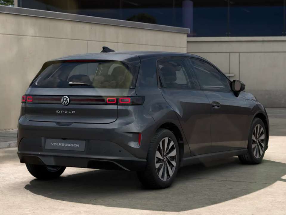 Volkswagen ID. Polo - Imagem 2