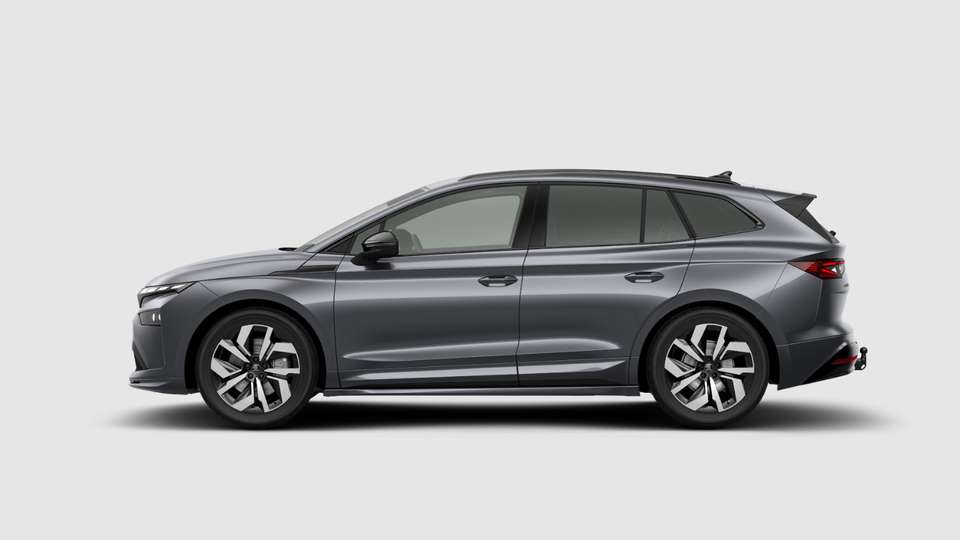 Skoda Enyaq - Imagem 2
