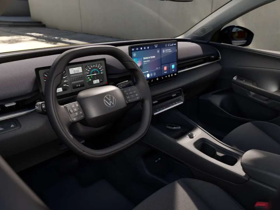 Volkswagen ID. Polo - Imagem 6