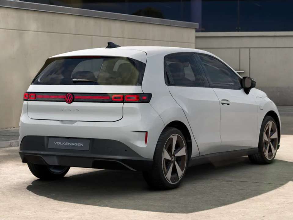 Volkswagen ID. Polo - Imagem 2