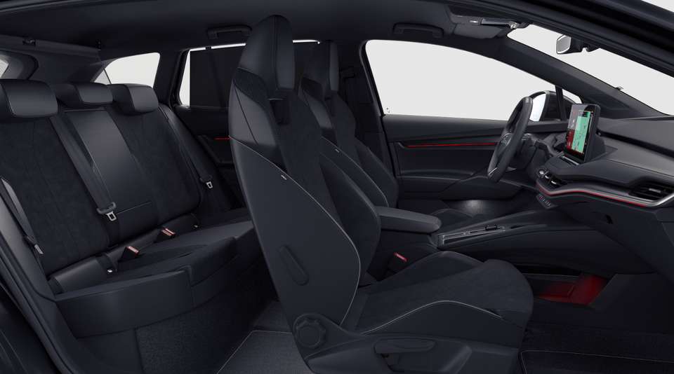 Skoda Enyaq - Imagem 5
