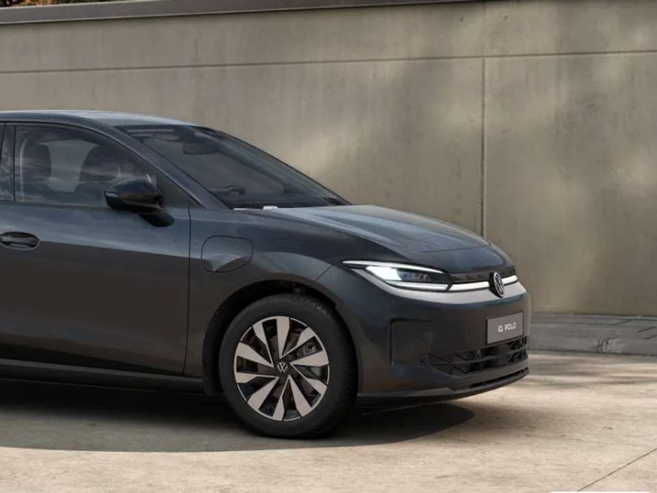 Volkswagen ID. Polo - Imagem 3