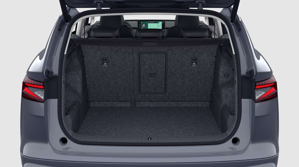 Skoda Enyaq - Imagem 6
