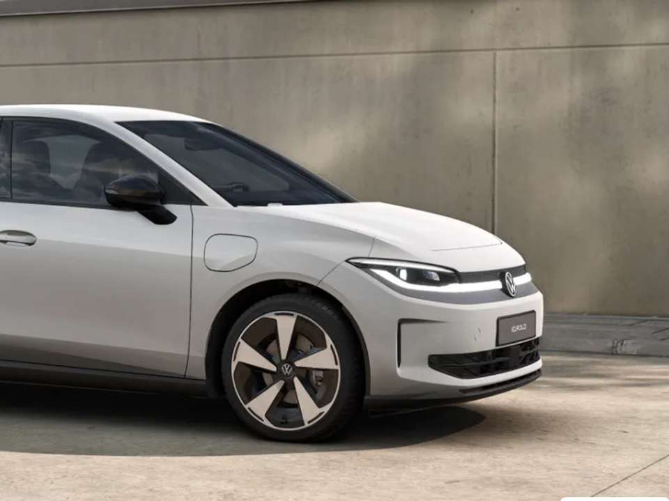 Volkswagen ID. Polo - Imagem 3