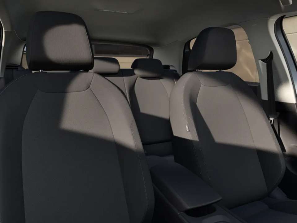 Volkswagen ID. Polo - Imagem 5