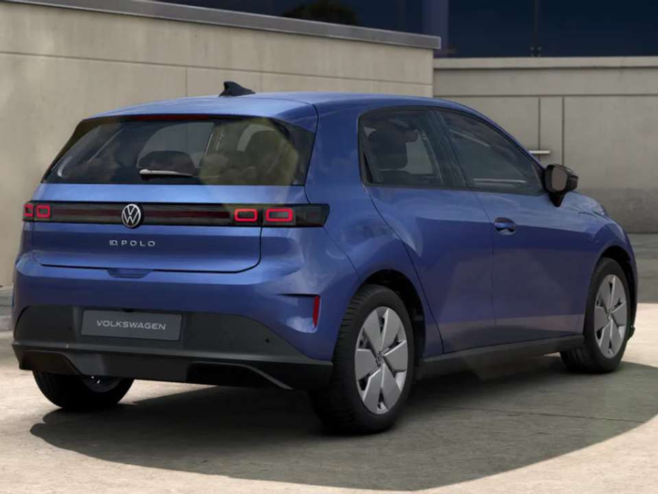 Volkswagen ID. Polo - Imagem 2