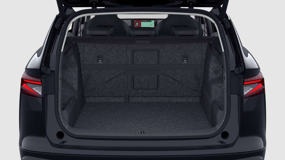 Skoda Enyaq - Imagem 6