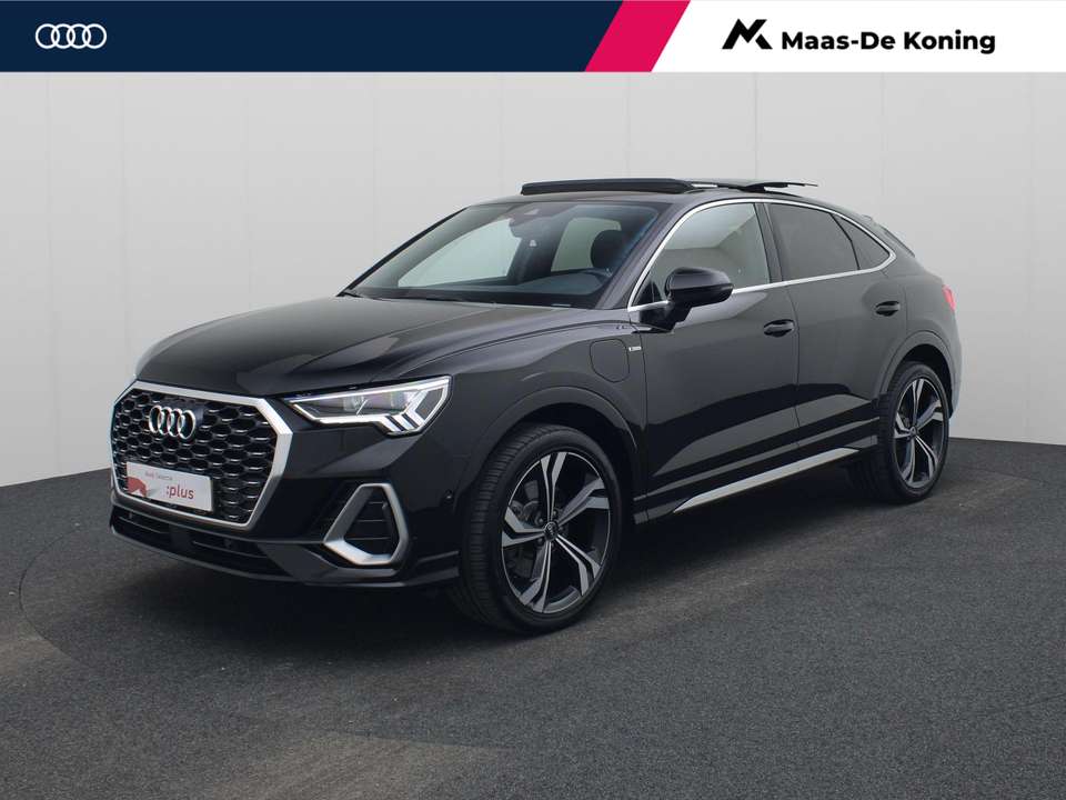 Audi Q3 - Imagem 1