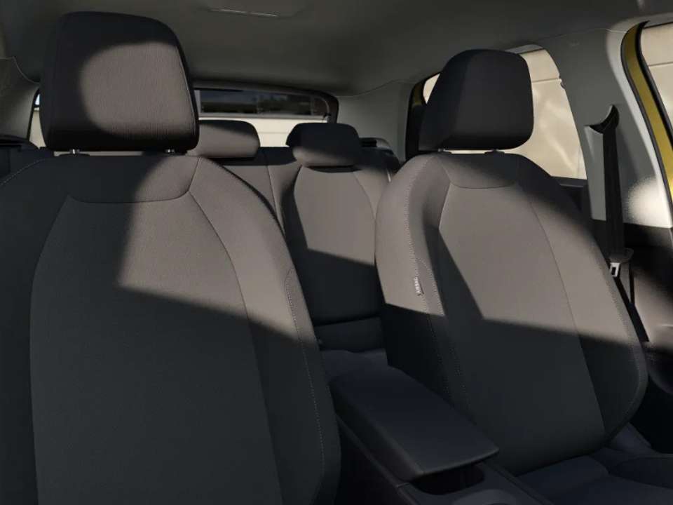 Volkswagen ID. Polo - Imagem 5