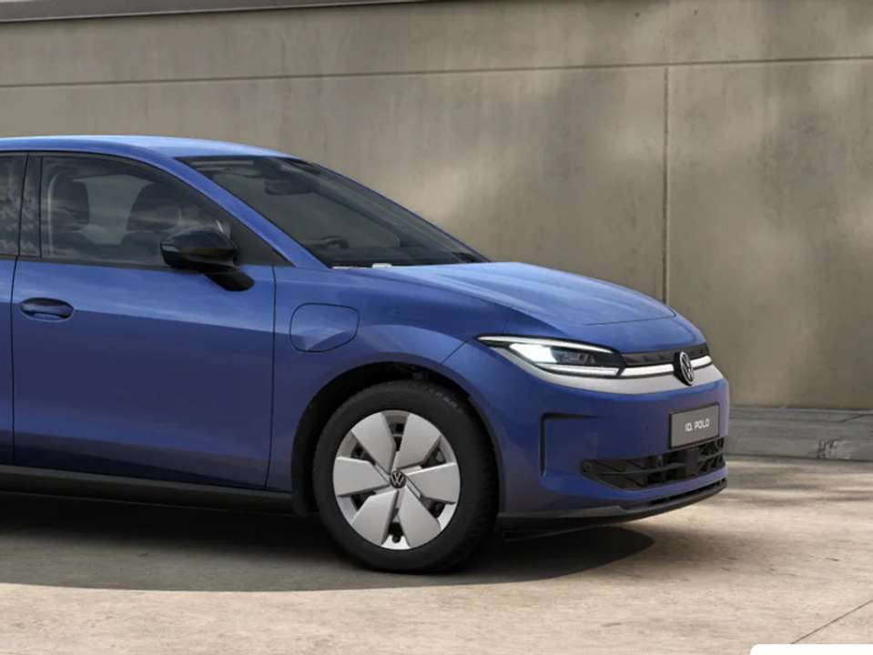 Volkswagen ID. Polo - Imagem 3