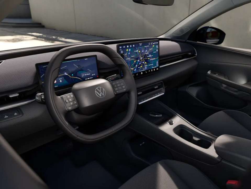 Volkswagen ID. Polo - Imagem 6