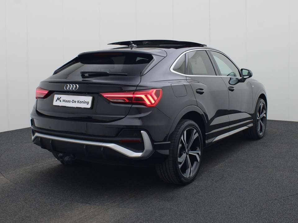 Audi Q3 - Imagem 2