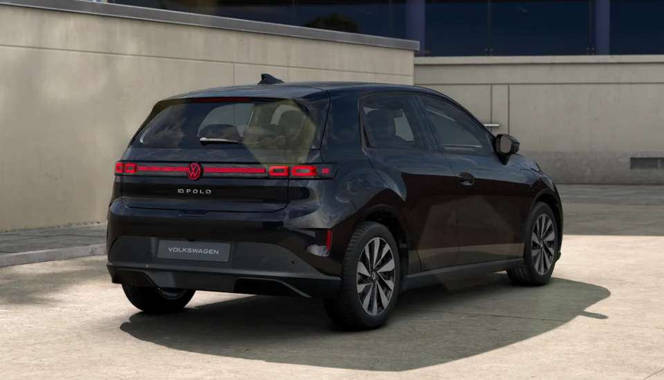 Volkswagen ID. Polo - Imagem 2