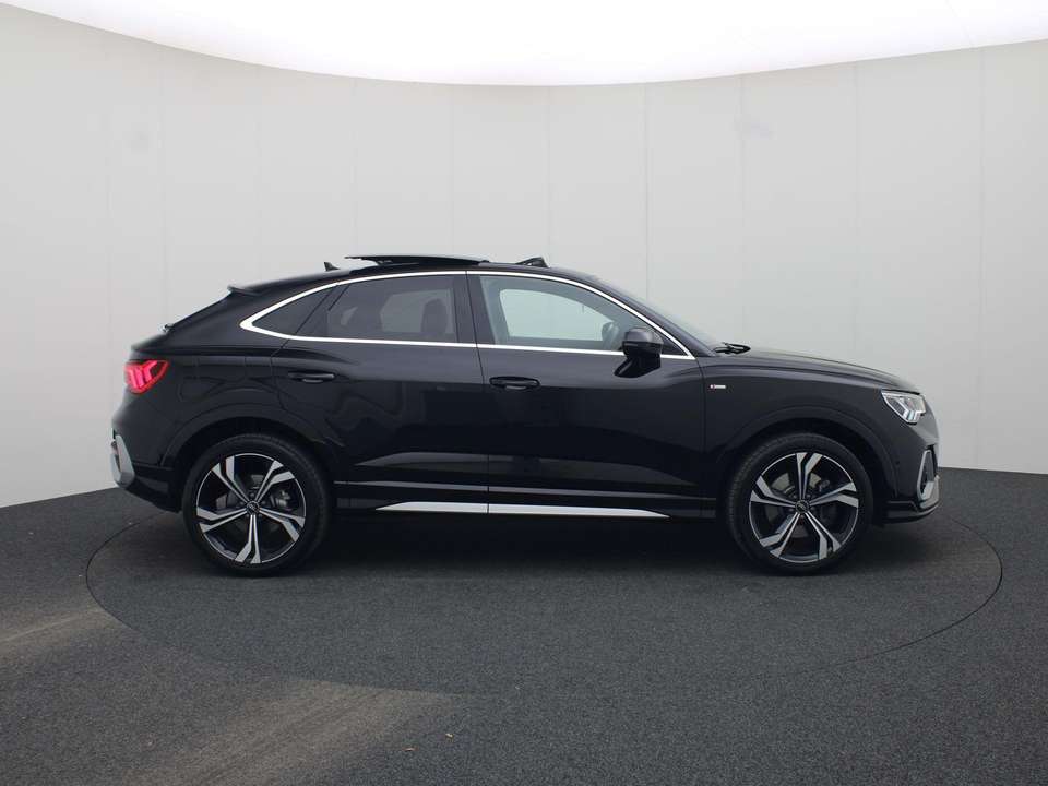 Audi Q3 - Imagem 3