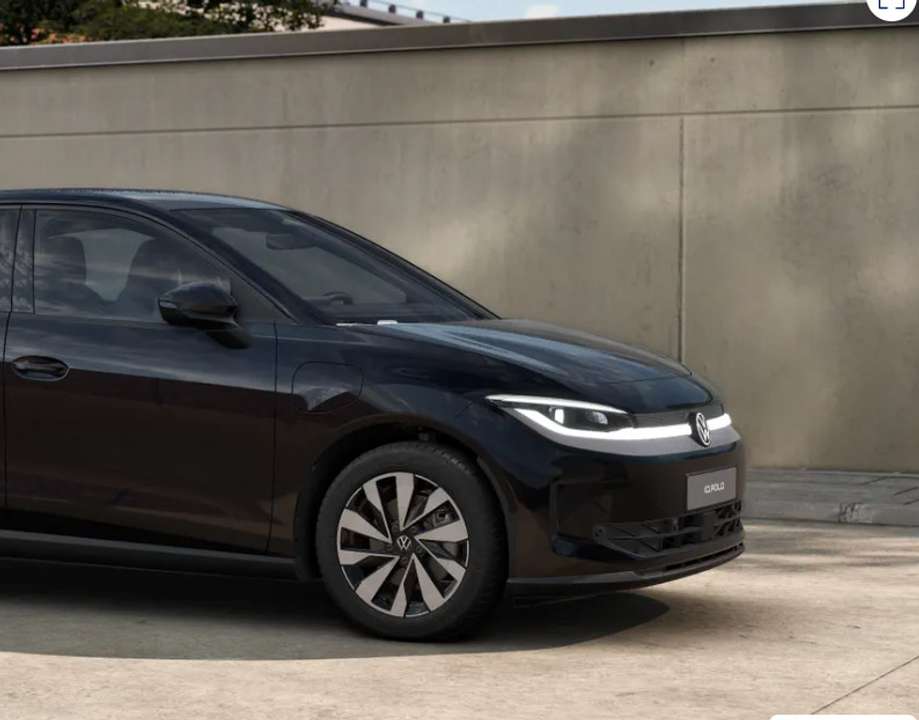 Volkswagen ID. Polo - Imagem 3