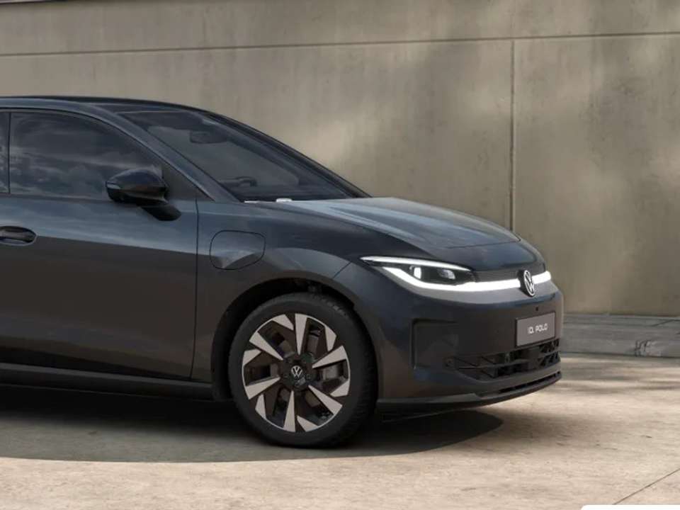 Volkswagen ID. Polo - Imagem 3
