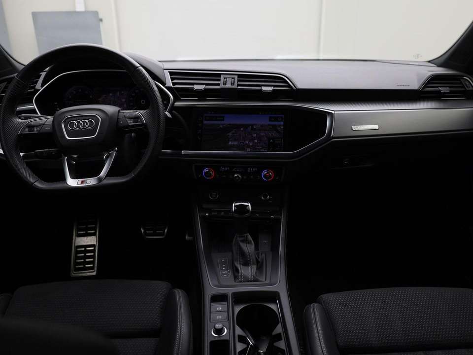 Audi Q3 - Imagem 4