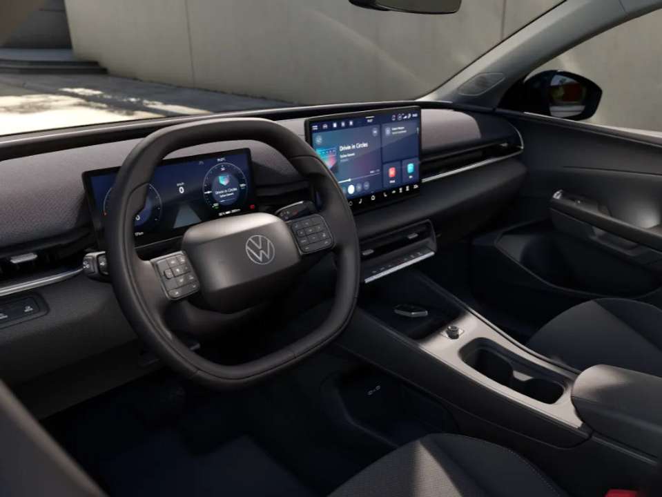 Volkswagen ID. Polo - Imagem 6