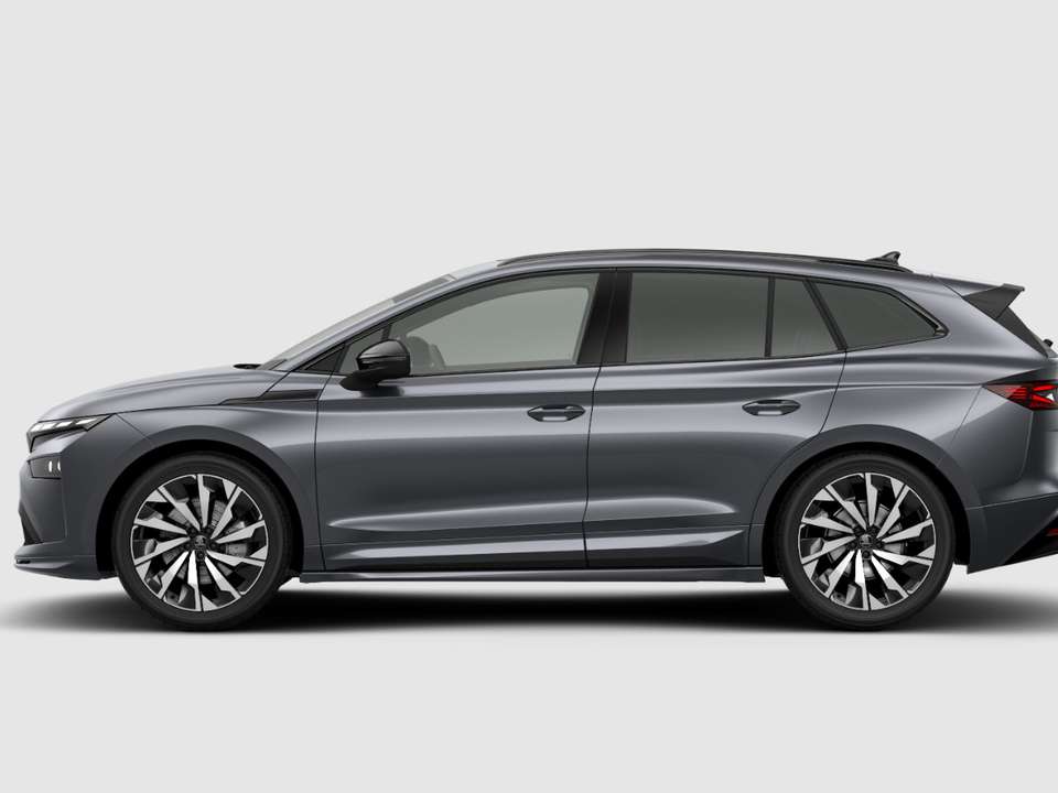 Skoda Enyaq - Imagem 3