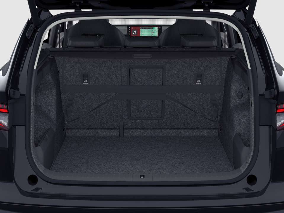 Skoda Enyaq - Imagem 6