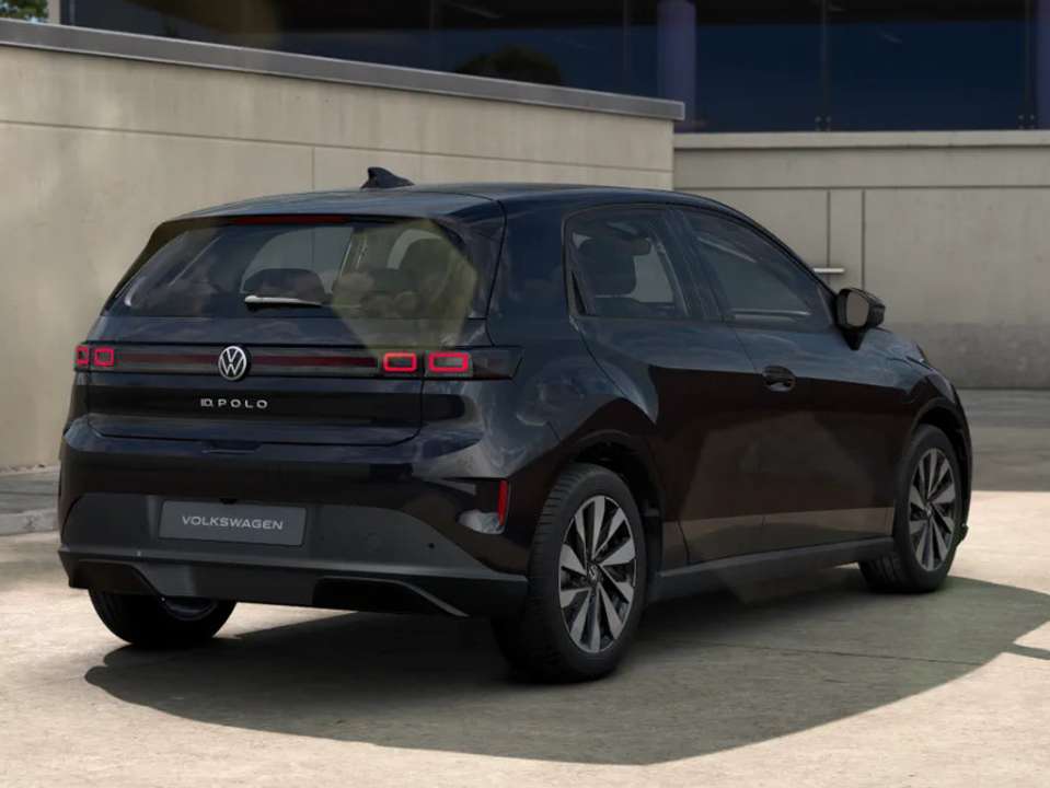 Volkswagen ID. Polo - Imagem 2