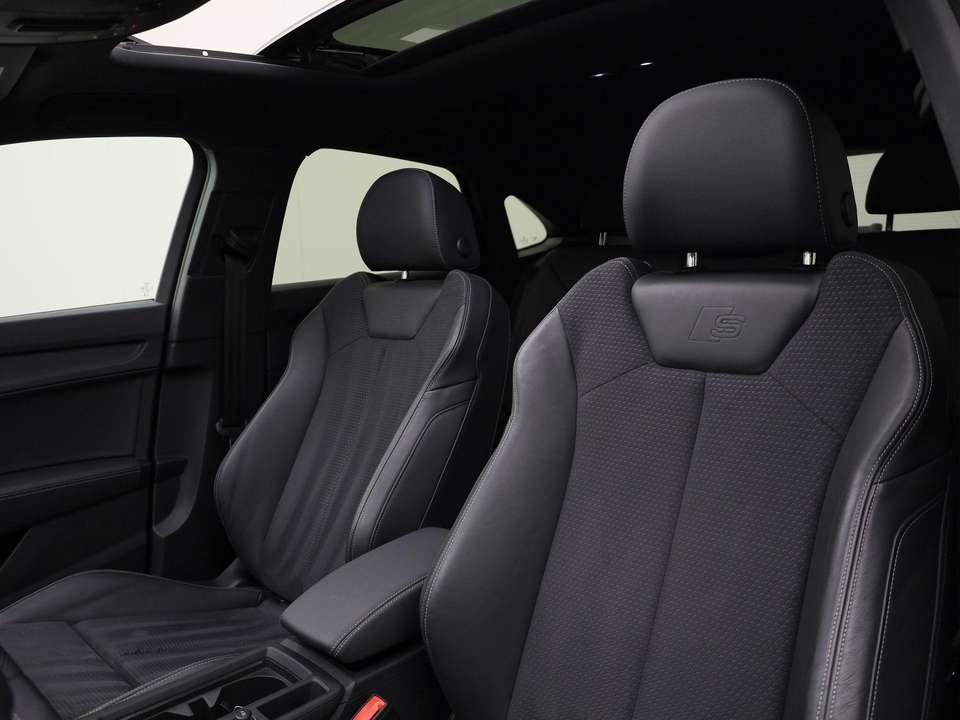 Audi Q3 - Imagem 5