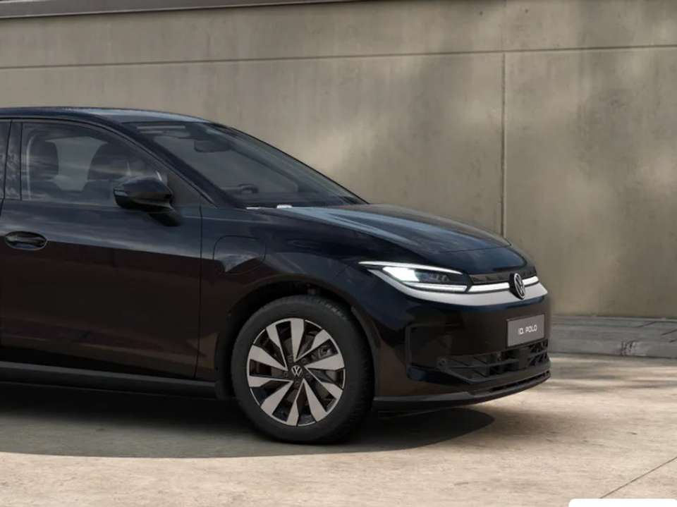 Volkswagen ID. Polo - Imagem 3