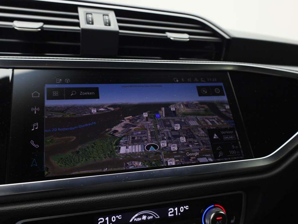 Audi Q3 - Imagem 6