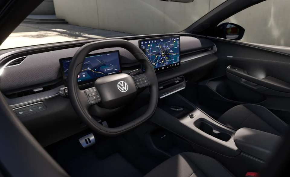 Volkswagen ID. Polo - Imagem 6