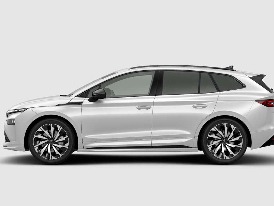 Skoda Enyaq - Imagem 2