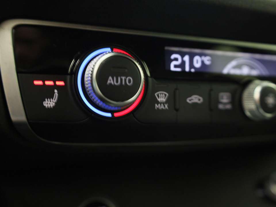 Audi Q3 - Imagem 9