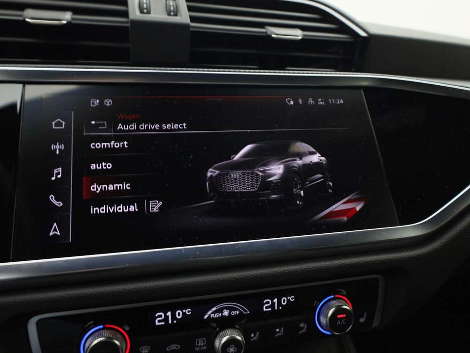 Audi Q3 - Imagem 10