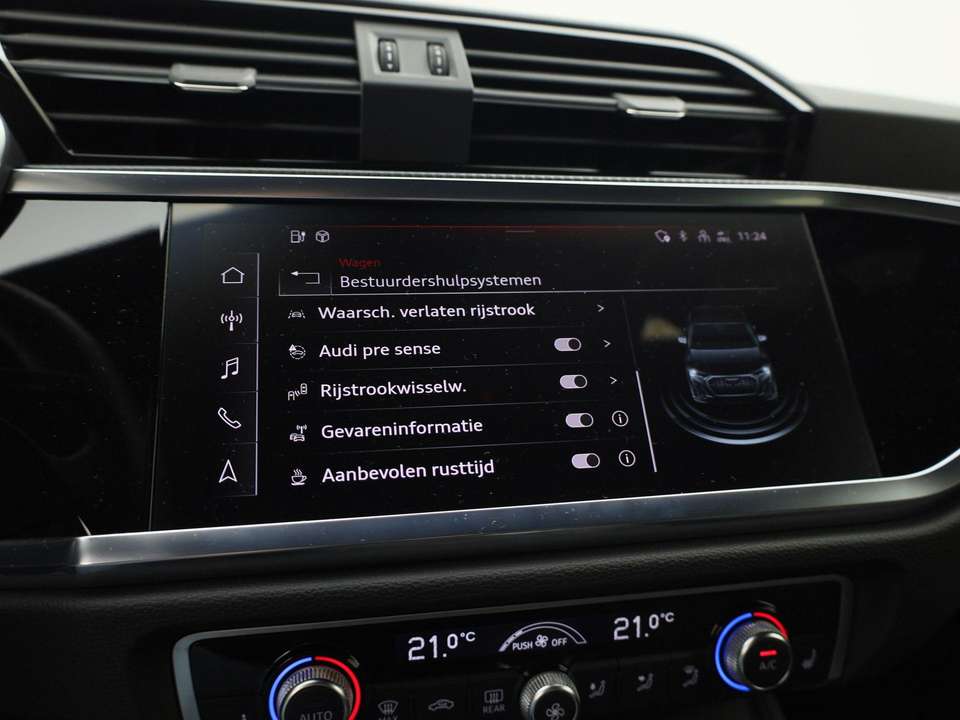 Audi Q3 - Imagem 13
